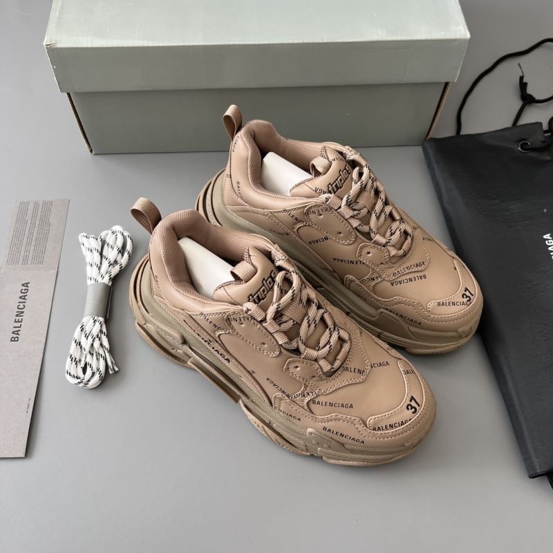 Balenciaga Triple S Series Shoes